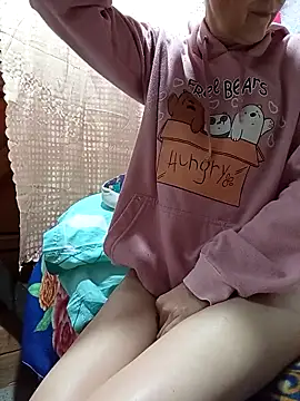 NanitaFun online show from October 2025 03:09:01 AM