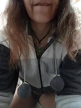 NanitaFun online show from December 2025 03:04:01 AM