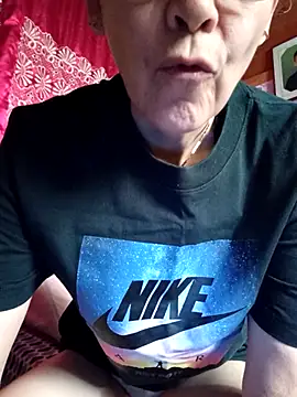 NanitaFun online show from February 2026 09:33:02 PM