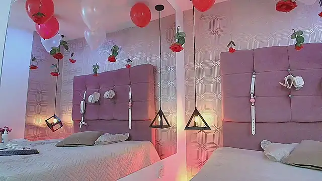 Lilith Vera online show from February 2026 03:46:02 AM