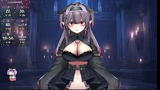 margiiebdms online show from October 2025 02:50:01 PM