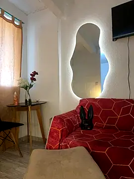 Bodyxx23 online show from October 2025 09:59:02 PM