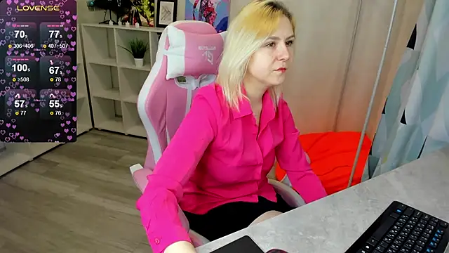 Jane Broks online show from January 2025 01:05:02 AM