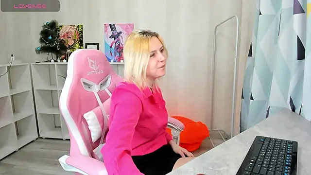 Jane Broks online show from January 2025 12:59:01 AM