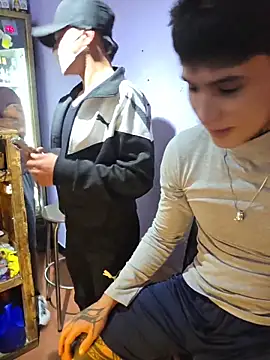 christangel 96  online show from February 2026 02:04:01 AM