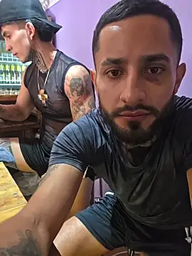 christangel 96  online show from February 2026 09:49:02 PM