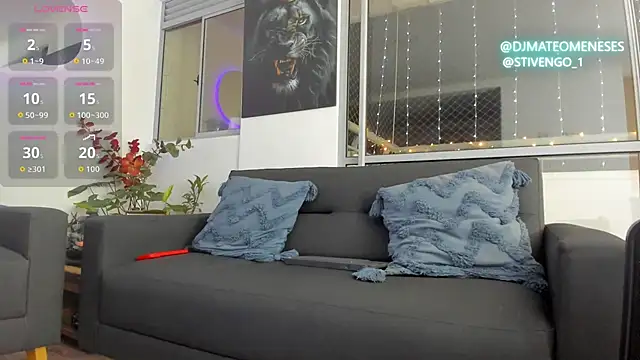 MattMeness online show from November 2025 09:30:01 AM