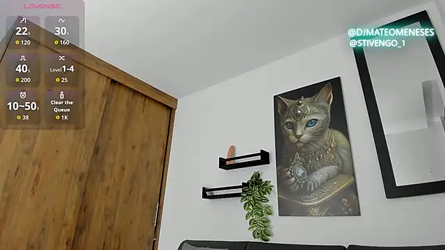 MattMeness online show from November 2025 10:56:01 PM