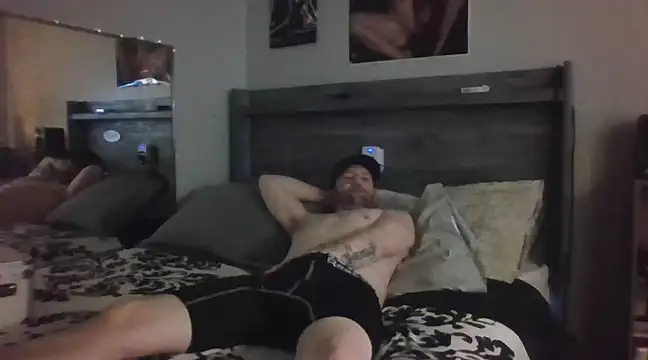 Edward LongCock online show from January 2025 09:37:02 AM