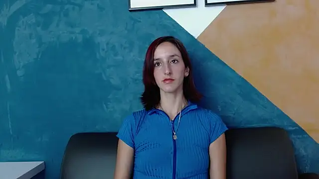 Snapshot of Ambar_Roux_ chatting on January 2025 12:52:02 PM Ambar Roux online show from January 2025 12:52:02 PM