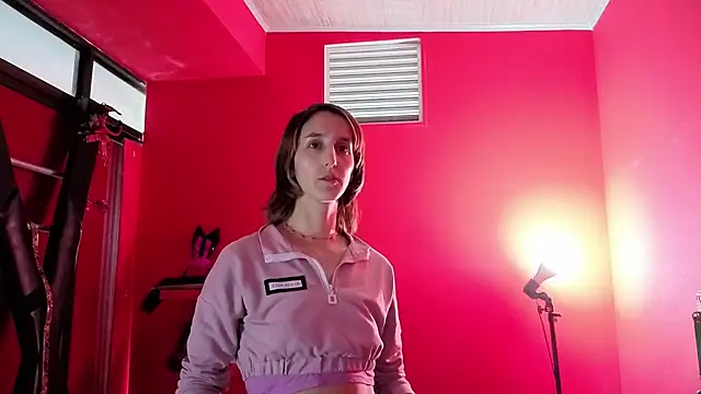 Ambar Roux  online show from February 2026 12:59:02 PM