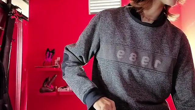 Ambar Roux  online show from February 2026 12:49:01 PM