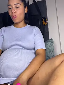  Luana online show from March 2026 01:12:02 AM