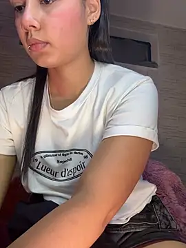  Luana online show from July 2026 01:19:01 AM