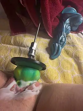 luisa1 online show from September 2025 06:11:02 PM