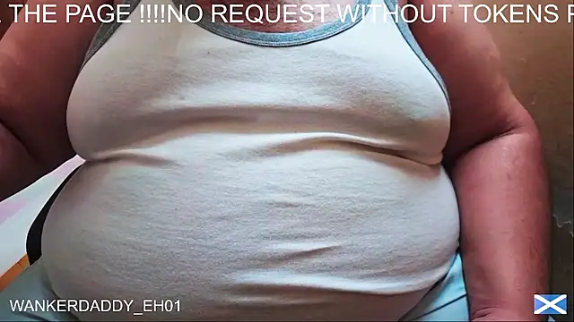 WANKERDADDY EH01 online show from January 2025 05:09:02 PM