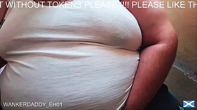 WANKERDADDY EH01 online show from January 2025 05:23:01 PM