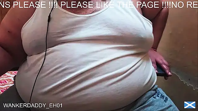 WANKERDADDY EH01 online show from February 2025 05:29:02 PM