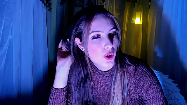 Lioneass online show from December 2024 08:15:01 PM