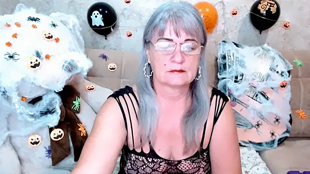 SiberiabBerry online show from November 2025 04:36:01 AM