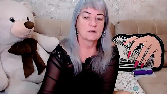 SiberiabBerry online show from November 2025 03:27:01 AM