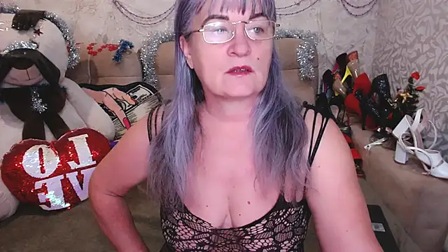 SiberiabBerry online show from January 2026 02:27:01 AM