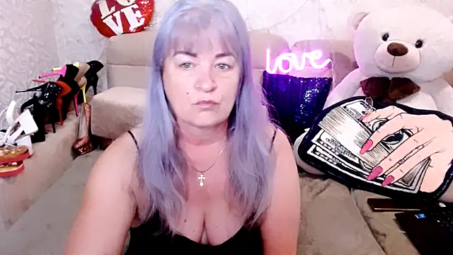 SiberiabBerry online show from May 2026 11:56:01 PM