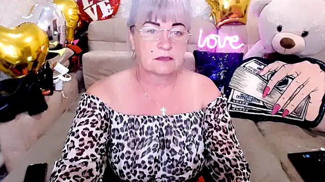 SiberiabBerry online show from June 2026 03:11:01 AM