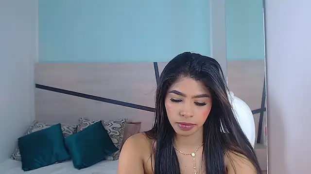 violeta leon online show from January 2025 07:26:01 AM