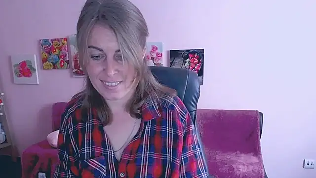 Hot Milady online show from March 2025 08:26:02 AM