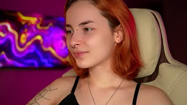 Severs Enigma online show from February 2025 05:47:02 PM