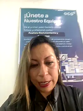 Katalina S3xy online show from October 2025 02:07:01 PM