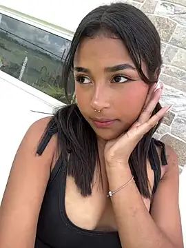 Mariangel 11 online show from December 2024 04:01:02 PM