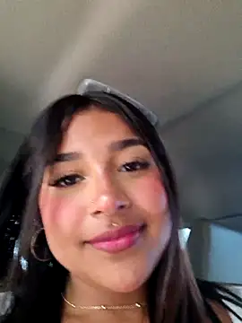 Mariangel 11 online show from October 2025 03:56:02 PM