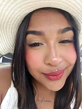 Mariangel 11 online show from October 2025 02:19:01 PM