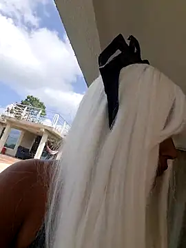 Mariangel 11 online show from October 2025 02:29:01 PM