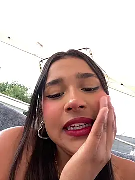 Mariangel 11 online show from February 2026 01:49:01 PM