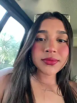 Mariangel 11 online show from February 2026 01:51:02 PM