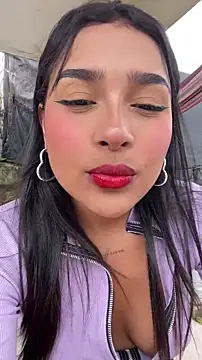 Mariangel 11 online show from March 2026 08:13:01 PM