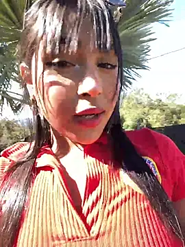 Mariangel 11 online show from July 2026 02:32:01 PM