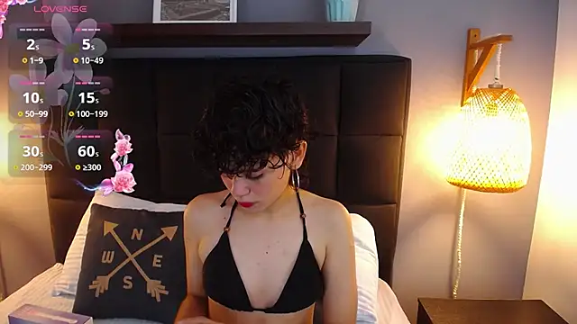 fernanda indie online show from December 2024 02:46:01 AM