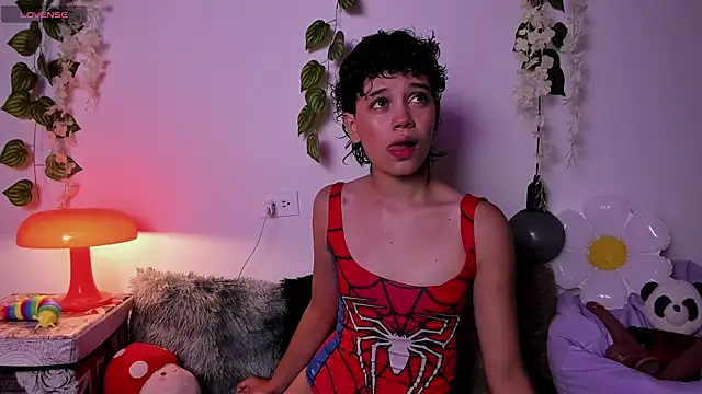 fernanda indie online show from September 2025 04:35:01 AM