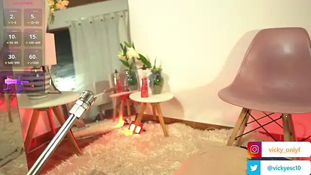 Bonnypetite- online show from October 2025 04:33:01 AM