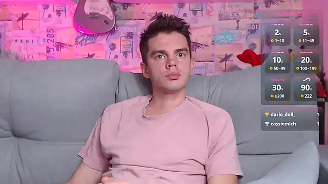 Mike Burn online show from December 2024 05:55:02 PM