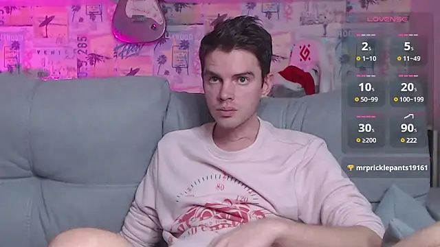 Mike Burn online show from January 2025 04:02:02 PM