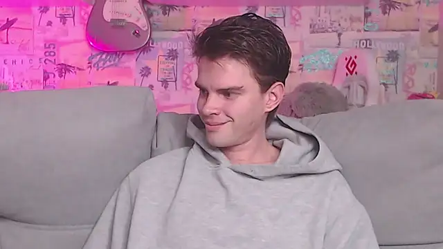 Mike Burn online show from February 2025 10:23:02 AM
