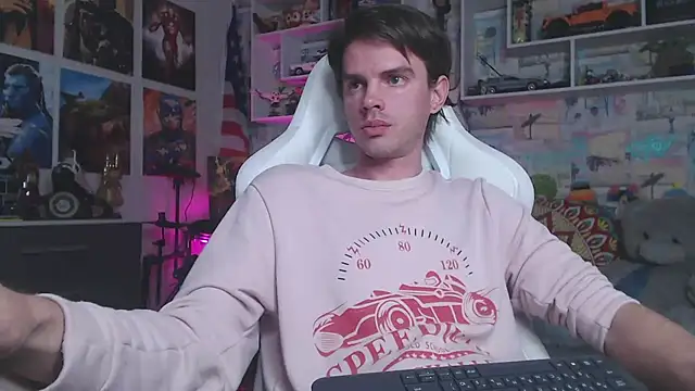 Mike Burn online show from March 2025 02:35:02 PM