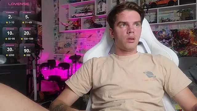 Mike Burn online show from October 2025 12:13:02 PM