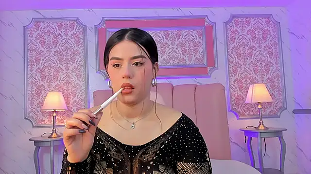 Miamontoya online show from March 2025 12:56:01 PM