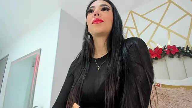 StaceyJones1 online show from December 2024 01:28:01 PM
